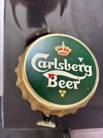 Carlsberg Item, Ophalen, Zo goed als nieuw, Flesopener, Overige merken