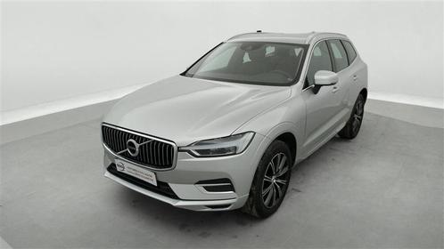 Volvo XC60 2.0 D3 Inscription NAVI / CUIR / FULL LED, Auto's, Volvo, Bedrijf, Te koop, XC60, Lederen bekleding, Diesel, SUV of Terreinwagen
