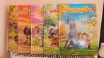 CAMOMILLE et les chevaux (Bamboo) - différents titres, Ophalen of Verzenden