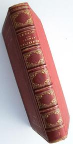 Histoire de Guzman d'Alfarache [c1864] Le Sage Schelmenroman, Ophalen of Verzenden