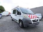 Peugeot Boxer 2.2HDI DUB CAB 6pl (bj 2010), Te koop, Gebruikt, Boxer, Overige carrosserie