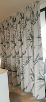 gordijnen, Ophalen, 200 cm of meer, Zo goed als nieuw, 200 cm of meer