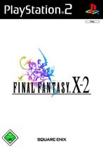 Final Fantasy X-2 (zonder boekje), Games en Spelcomputers, Games | Sony PlayStation 2, Gebruikt, 1 speler, Ophalen of Verzenden