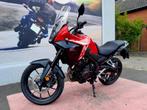 HONDA NX 500 Garantie 1 ou 2 ans MOTOSD, 2 cilinders, Bedrijf, Toermotor, Minimaal motorrijbewijs A2