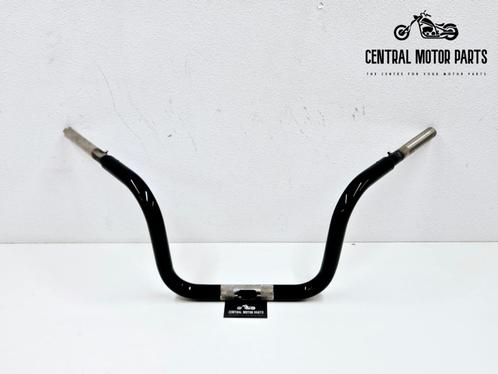 1.25 inch Glans zwart CVO Road Glide stuur 2023-up, Motoren, Onderdelen | Harley-Davidson, Gebruikt, Ophalen of Verzenden
