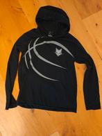 Belgian Cats trui training perfecte staat, Sport en Fitness, Basketbal, Ophalen of Verzenden, Zo goed als nieuw