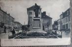 Courtrai COURTRAI monument PALFYN MONUMENT 1903 !, Envoi