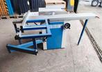 Paneelzaagmachine 230v, Ophalen, Zo goed als nieuw