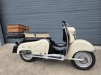 Zundapp Bella 200cc