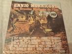 Vinyl LP Ennio Morricone western soundtrack film filmmuziek, Cd's en Dvd's, Vinyl | Filmmuziek en Soundtracks, Ophalen of Verzenden