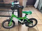Vélo 2 roues pour enfant de 3-4 ans, Utilisé