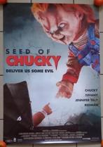 Seed of Chucky, Enlèvement ou Envoi