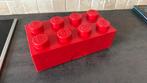 Lego boterhammendoos, Ophalen of Verzenden, Zo goed als nieuw, Lego