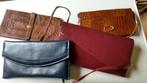 petits sacs à main vintage en lot, Handtassen en Accessoires, Tassen | Damestassen, Gebruikt, Ophalen