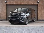 Peugeot Expert 2.0 HDI L3 / 6 ZIT / DUBBEL CABINE / CARPLAY, Auto's, Peugeot, Automaat, Stof, Gebruikt, 4 cilinders