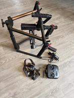 Ronin mx camera stabilistor, Ophalen, Zo goed als nieuw, 175 cm of meer, Overige typen