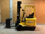 Heftruck Hyster COMPACT 2,5ton elektrisch NIEUWE ACCU!, Enlèvement ou Envoi