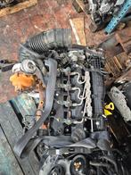 Motor: Hyundai Kia 1.7 CRDI D4D EURO5, Ophalen of Verzenden, Kia