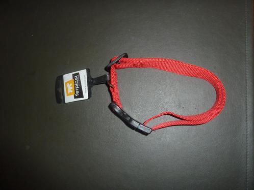 Halsband hond Ferplast large Nylon NIEUW, Dieren en Toebehoren, Hondenhalsbanden en Penningen, Nieuw, Ophalen of Verzenden