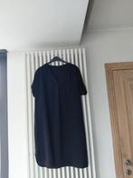 Zomerjurk zwart universeel, Taille 42/44 (L), Enlèvement ou Envoi, Noir, Longueur genou