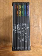 Guust Flater COLLECTIE, Boeken, Stripverhalen, Gelezen, Franquin, Ophalen of Verzenden, Complete serie of reeks
