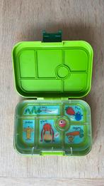 Yumbox lunchbox - groen kids, Ophalen of Verzenden, Nieuw, Groen