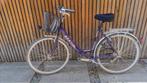 Vend Vélo de ville en bon état + Casque, Fietsen en Brommers, Fietsen | Bakfietsen, Ophalen, Gebruikt, Overige merken