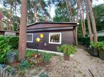 chalet/caravan te koop, Zwembad, In bos, Recreatiepark