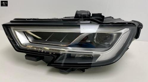 (VR) Audi A3 8V Facelift Full LED Matrix koplamp links, Auto-onderdelen, Verlichting, Audi, Gebruikt, Ophalen of Verzenden