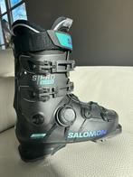 Salomon S Pro Supra BOA 95 26/26.5 ski boots quasi neuves, Carving, Enlèvement ou Envoi, Bottes de neige, Ski