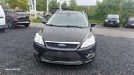 Ford Focus 1.6D Econetic / EXPORT ou MARCHAND !, Focus, Achat, Entreprise, Carnet d'entretien