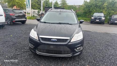 Ford Focus 1.6D Econetic / EXPORT ou MARCHAND !, Autos, Ford, Entreprise, Achat, Focus, ABS, Phares directionnels, Airbags, Air conditionné