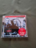 2Fabiola Tyfoon Limited edition, Ophalen of Verzenden, Zo goed als nieuw, Pop