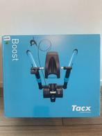 Tacx boost wheel-on fietstrainer, Sport en Fitness, Wielrennen, Ophalen, Nieuw