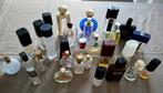 Collection de parfums, Verzamelen, Ophalen of Verzenden, Gebruikt, Parfumfles