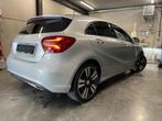 mercedes classe a, Auto's, Mercedes-Benz, Achterwielaandrijving, 4 cilinders, Leder en Stof, 1010 kg