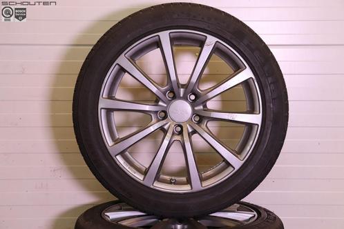 19'' Tesla Model S PETAS Snow Master W651 245/45 R19 TPMS Wi, Auto-onderdelen, Banden en Velgen, Banden en Velgen, Winterbanden