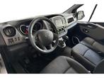 Nissan NV300 PERFECT ONDERHOUDEN | PDC + CAMERA | NAVI, Auto's, Nissan, Bedrijf, Te koop, 3 zetels, NV300 Combi