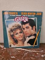 Vinyl Grease, Ophalen of Verzenden, Gebruikt, Poprock