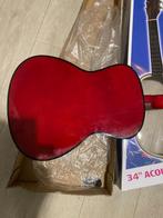 Gitaar akoestisch, Muziek en Instrumenten, Ophalen, Nieuw, Klassieke of Spaanse gitaar