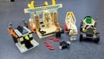 LEGO 5918, 5919, 5928 en 5938, Kinderen en Baby's, Speelgoed | Duplo en Lego, Ophalen of Verzenden, Zo goed als nieuw, Complete set