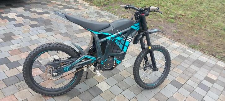 talaria sting, Vélos & Vélomoteurs, Cyclomoteurs | Cyclomoteurs de cross, Utilisé, Autres marques, Enlèvement