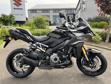 Suzuki GSX-S 1000 GX beschikbaar voor biedingen
