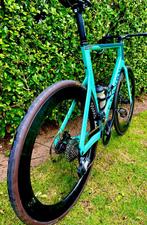 Canyon Aeroad CF SLX Sram Rival (XL), Fietsen en Brommers, Fietsen | Racefietsen, Ophalen, Zo goed als nieuw