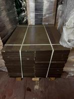 Betonplex antislip 18mm 120x60, Doe-het-zelf en Bouw, Platen en Panelen, Ophalen, Zo goed als nieuw, Betonplex