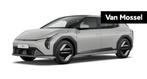 KIA EV4 BEV 81,4 kWH Business Plus + Advanced Drive Pack *, Auto's, 81 kWh, Stof, Overige modellen, Regensensor