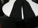 Mooie zwarte broek Women 38, Kleding | Dames, Broeken en Pantalons, Maat 38/40 (M), Women, Zwart, Ophalen of Verzenden