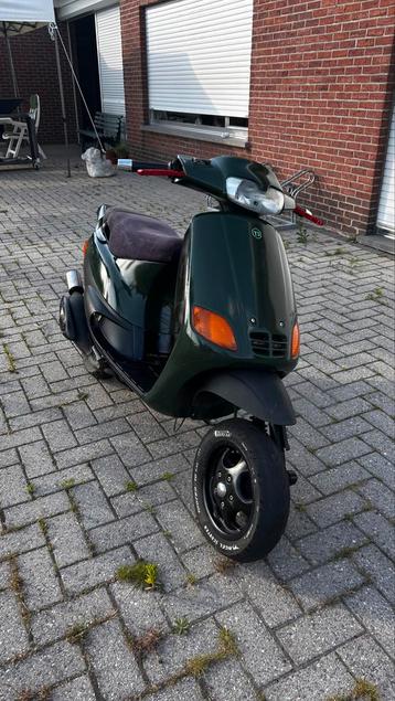ZIP type 3 70cc a klasse beschikbaar voor biedingen