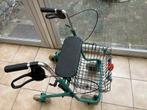Rollator staal, Diversen, Rollators, Ophalen, Gebruikt