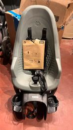Thule yepp 2 maxi mik hd nieuw, Fietsen en Brommers, Fietsaccessoires | Fietsstoeltjes, Ophalen of Verzenden, Nieuw